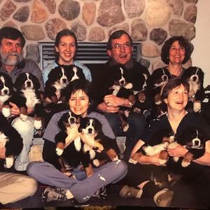 Meet your Posher, Marty